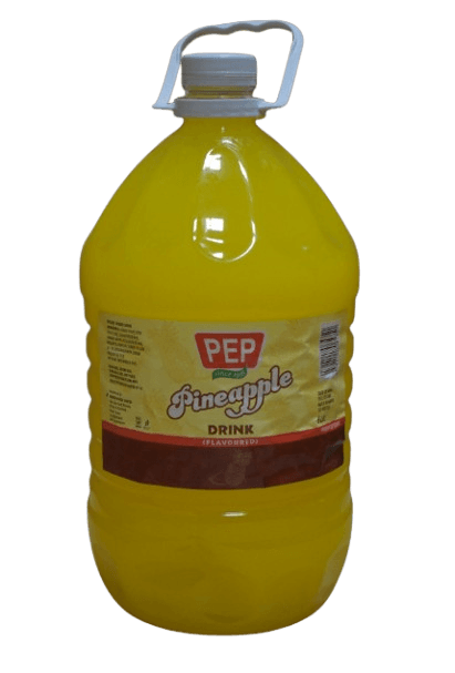 PEP PINEAPPLE 5LTR