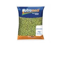 CB GREEN GRAM MAKUENI-HPS PER KG