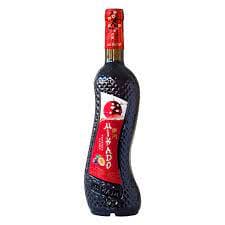 MAKADO REDPLUM WINE 700ML
