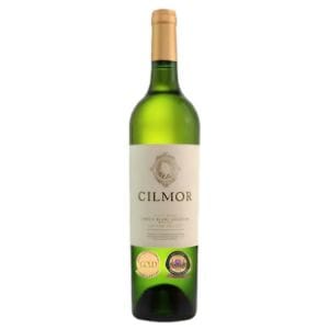 CILMOR VINTGE CHENIN BLAC DRY WHITE 750ML