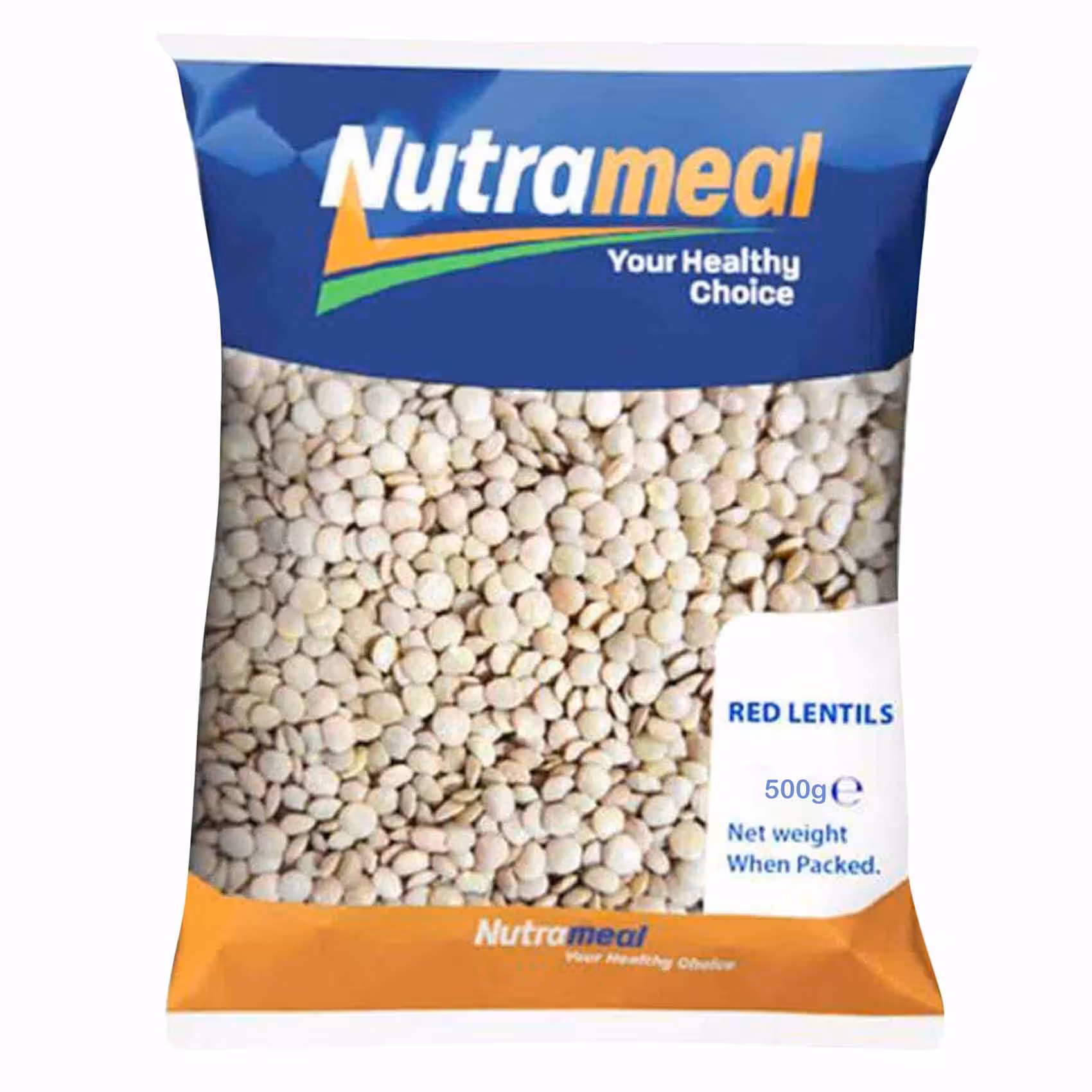 NUTRAMEAL KAMANDE 500GM