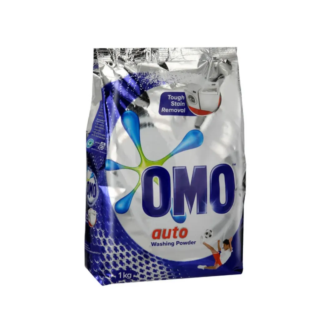 OMO AUTO FLEXI MACHINE WASH 1KG