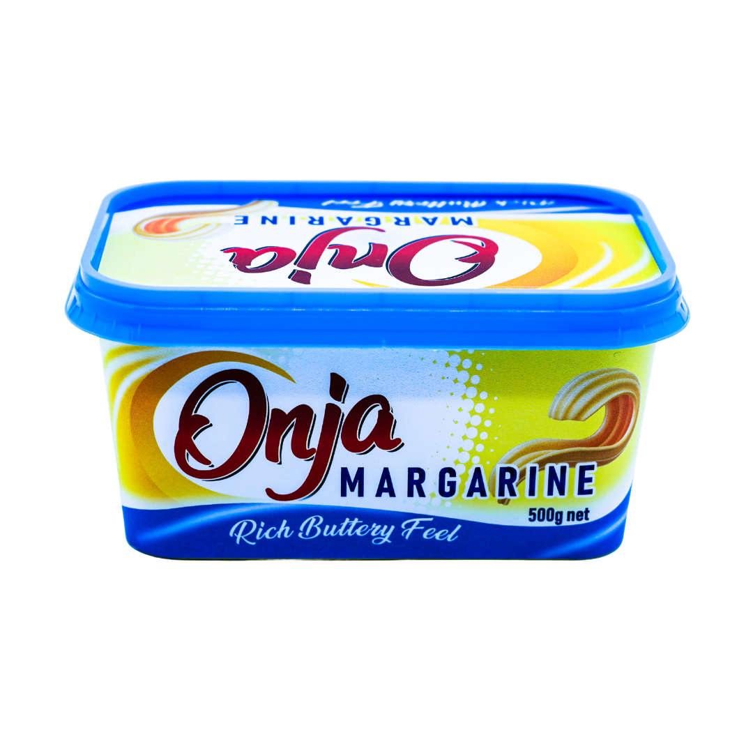 ONJA MARGARINE 500GM
