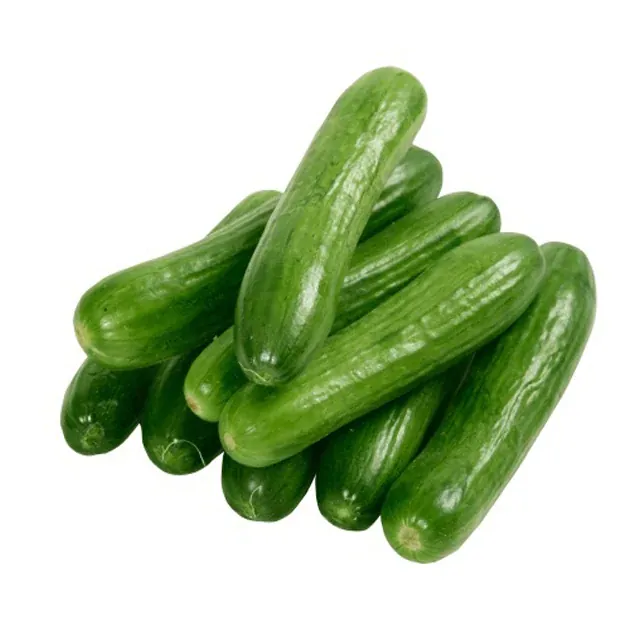 Zuri Cucumber  Per Kg