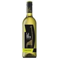 TALL HORSE SWEET RED 750ML