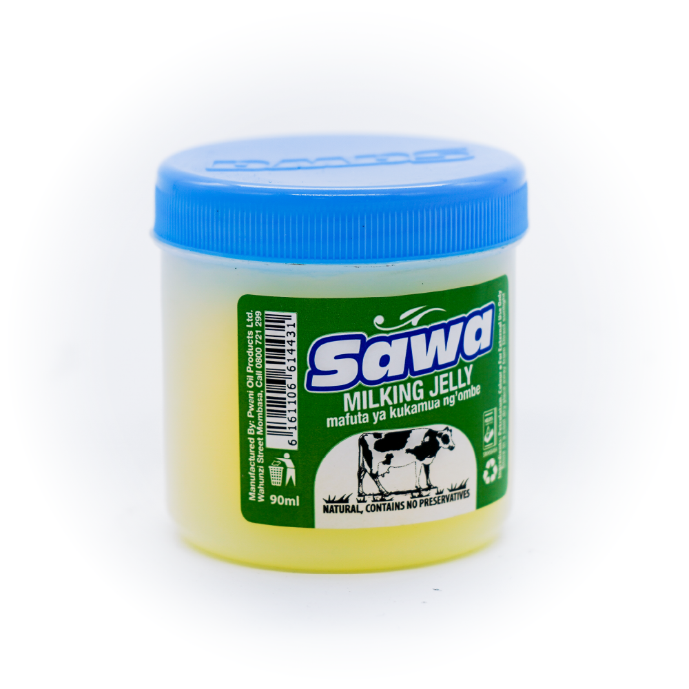 SAWA MILKING JELLY 90ML