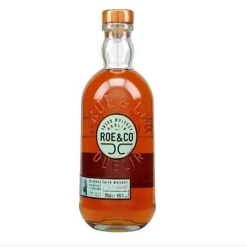 ROE & CO URBAN WHISKY 700ML