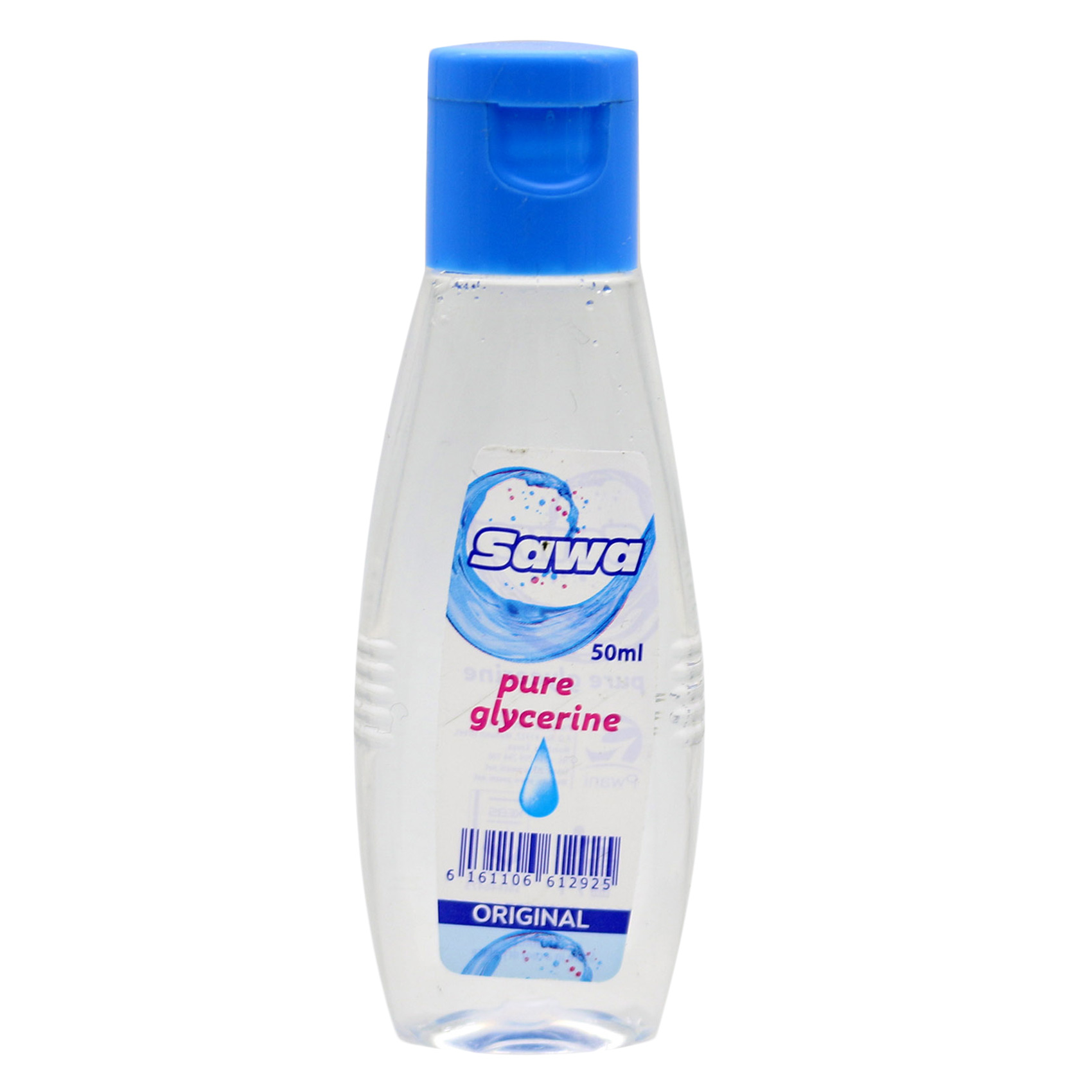 SAWA GLYCERINE 50ML