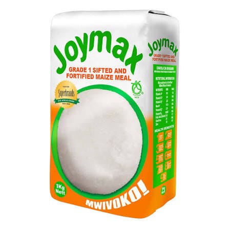 Joy Max Maize Flour 1Kg