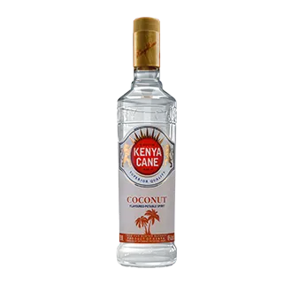 KENYA CANE COCONUT 750ML