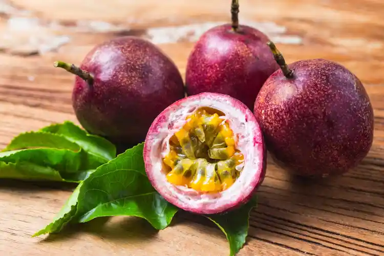 Zuri Passion Fruits Per Kg