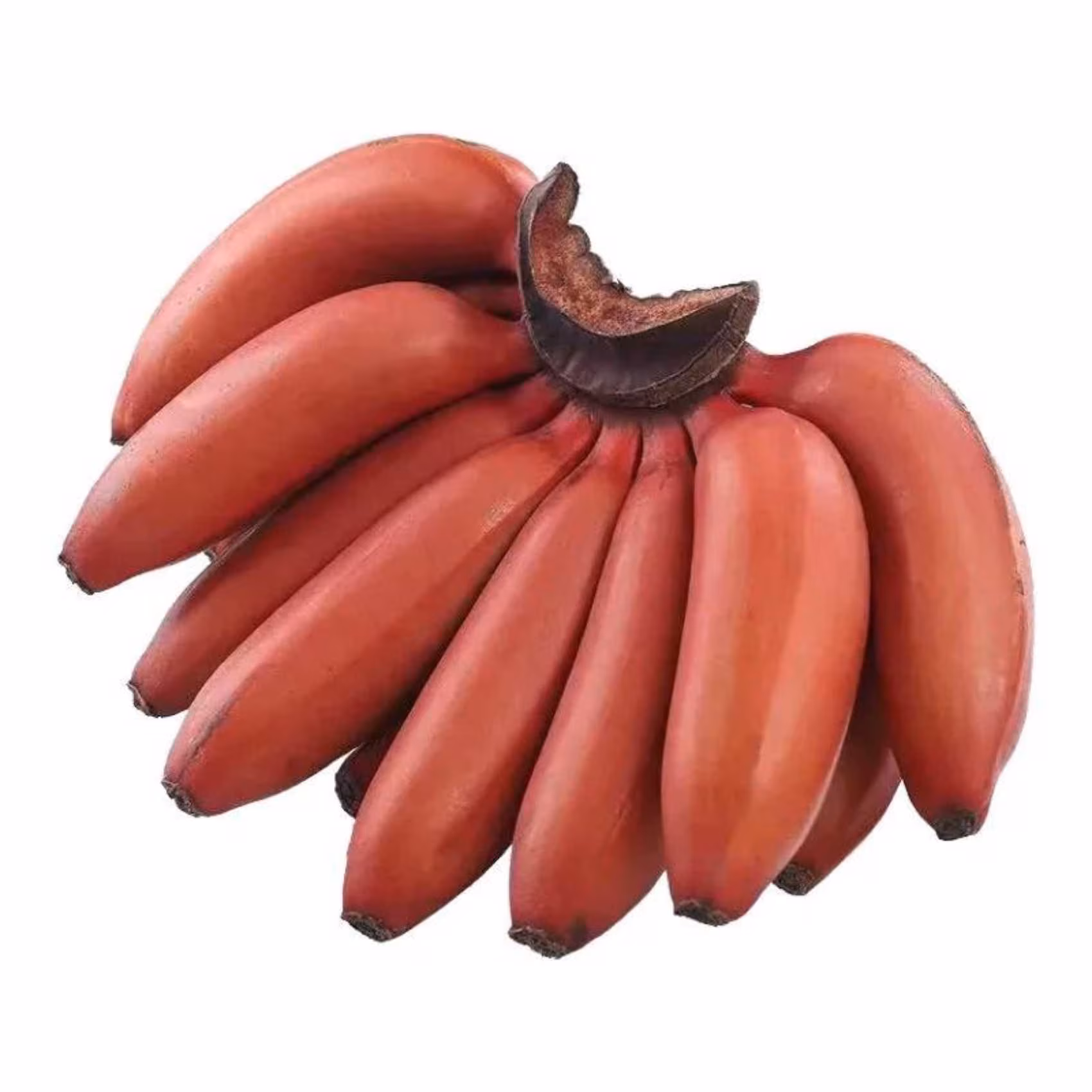 ZURI RED BANANAS PER KG