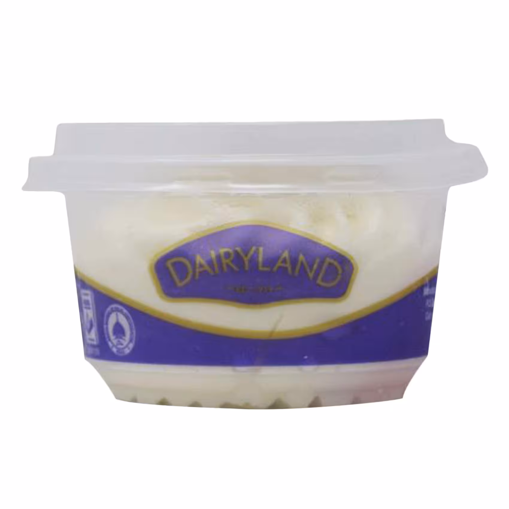 DAIRYLAND MIO VANILLA TUB 250ML