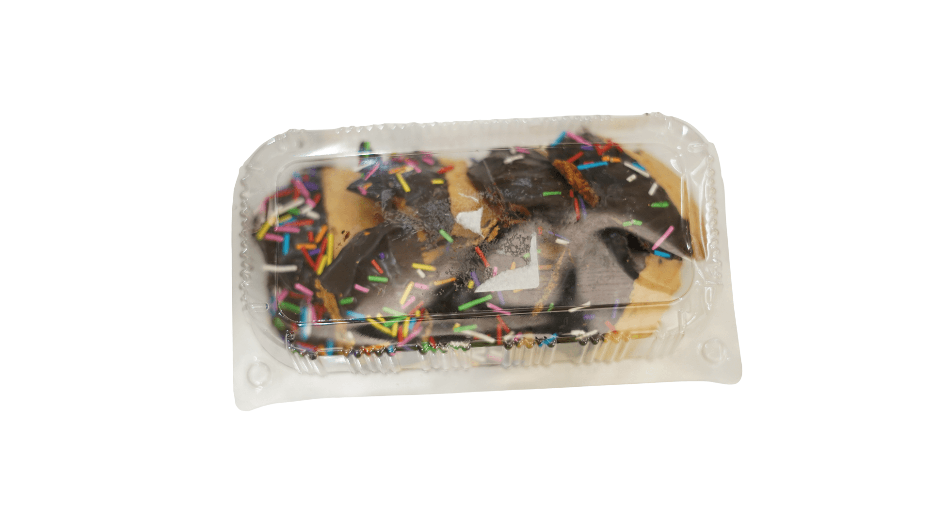 Cleanshelf Deli Ginger Cookies
