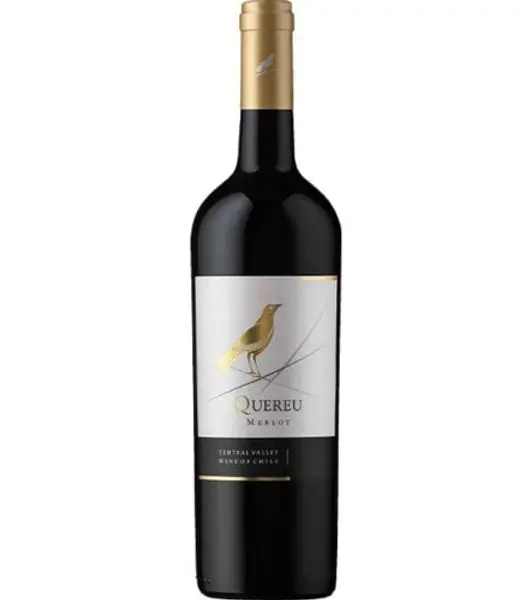 QUEREU MERLOT 750ML