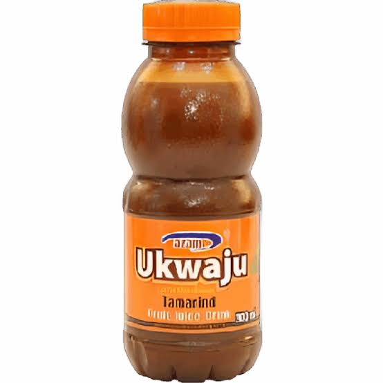 AZAM UKWAJU JUICE 300ML