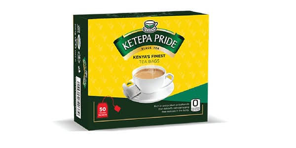 KETEPA ECONOMY TAGGED 50S