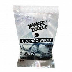YANKEE UDONGO WHOLE 100GM