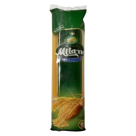 Milano Spaghetti 500Gm