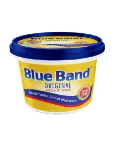 BLUEBAND ORIGINAL 100GM