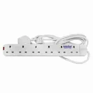 PBKL EXTENSION CABLE 5WAY PB-105