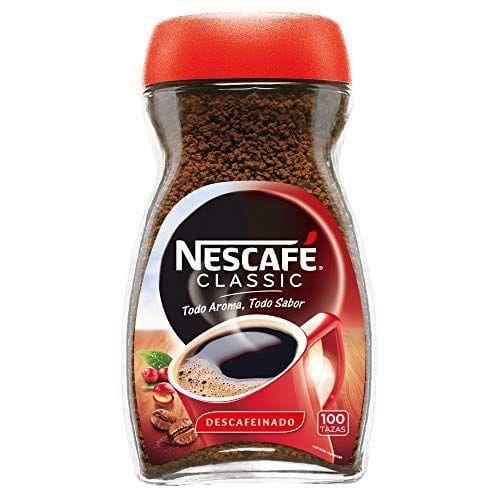 NESCAFE CLASSIC TIN 120G