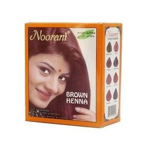 NOORANI BROWN