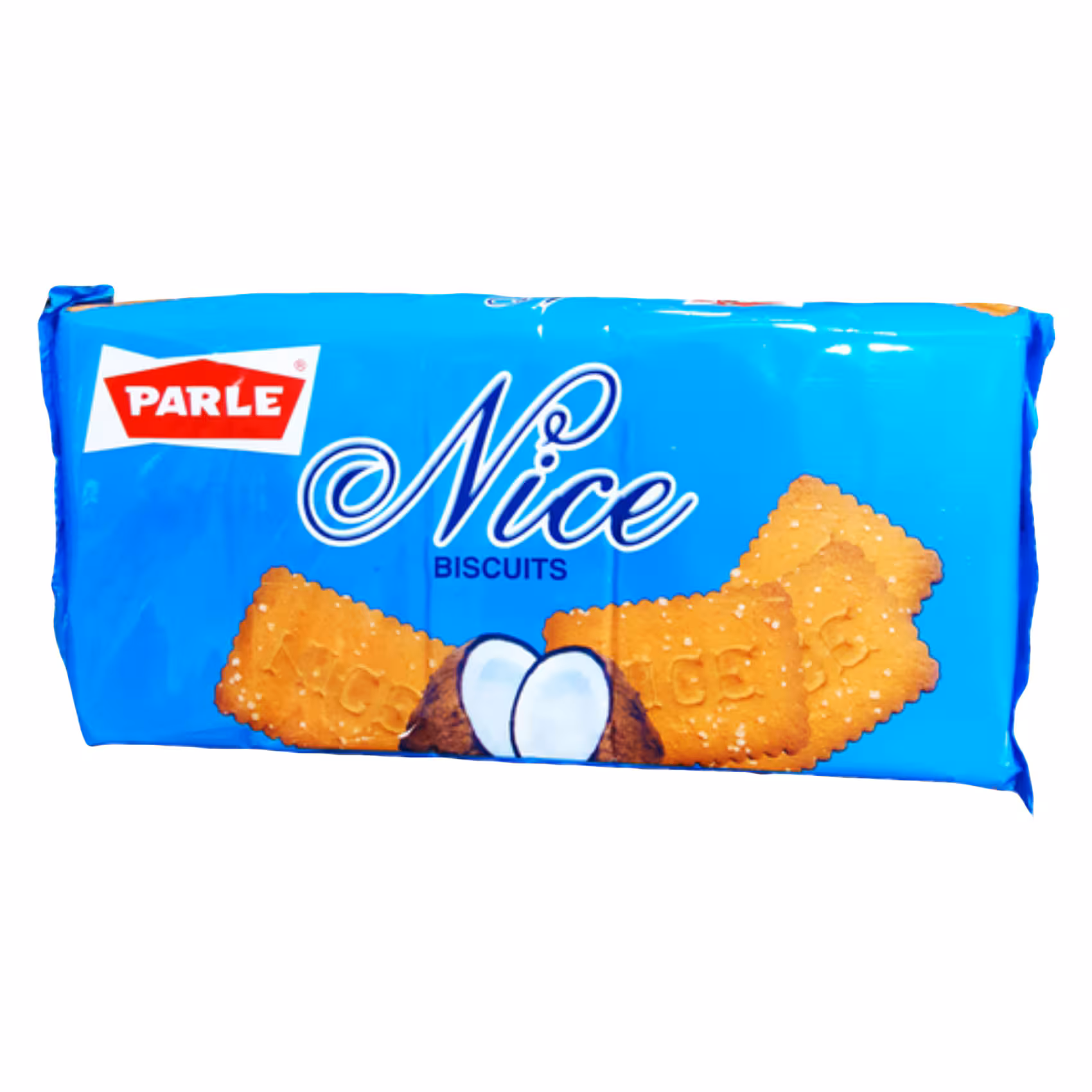 PARLE NICE BISCUIT 360GM