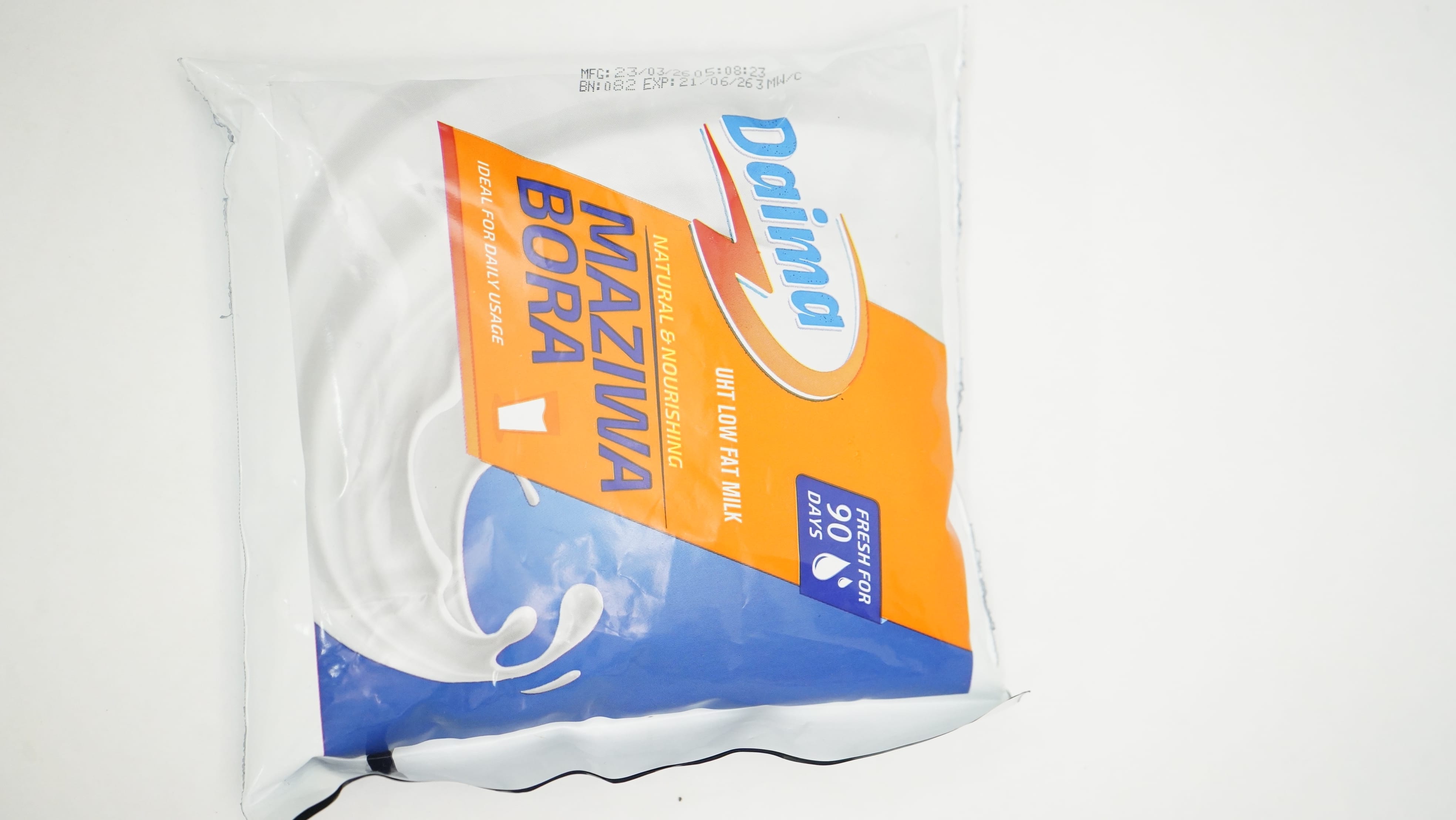 DAIMA ESL BORA 450ML
