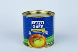 LATO GHEE 500G