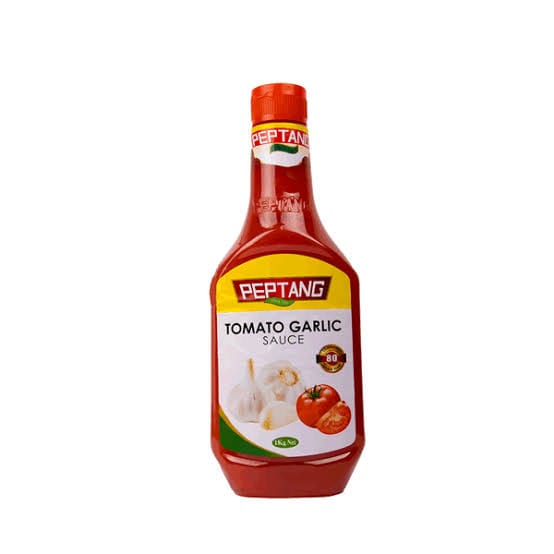 PEPTANG TOMATO GARLIC SAUCE 700GM