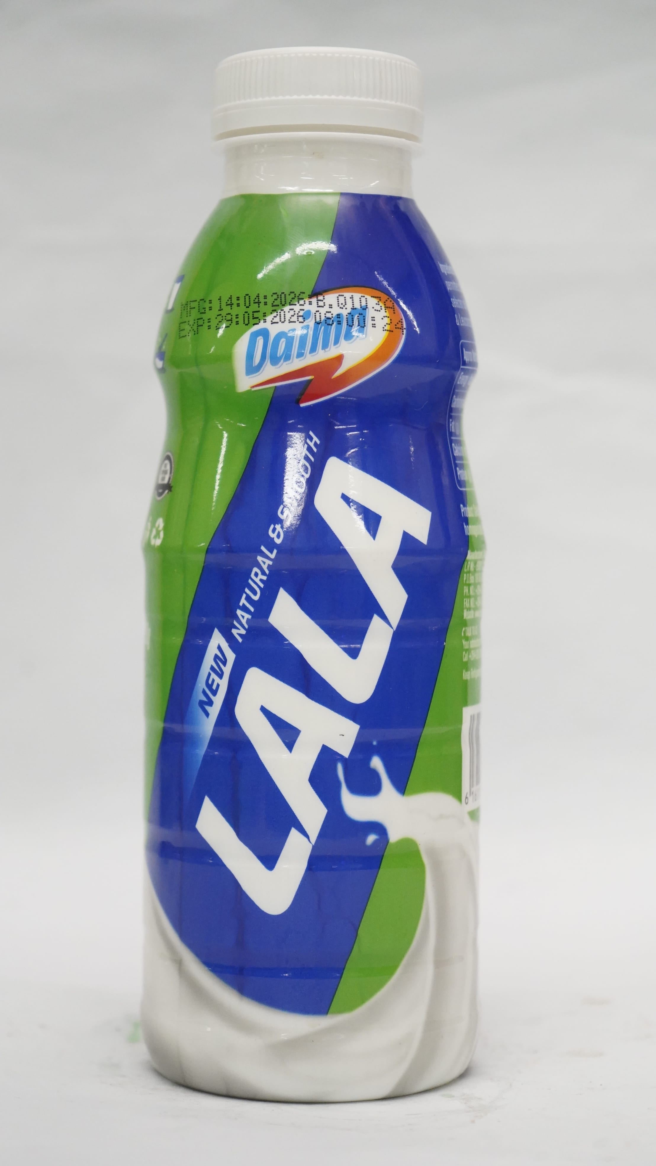 DAIMA LALA BOTTLE 500ML