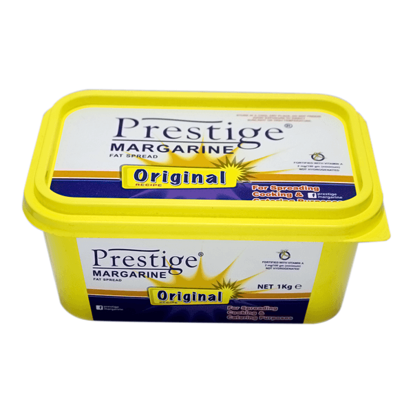 PRESTIGE MARGARINE ORIGINAL 1KG