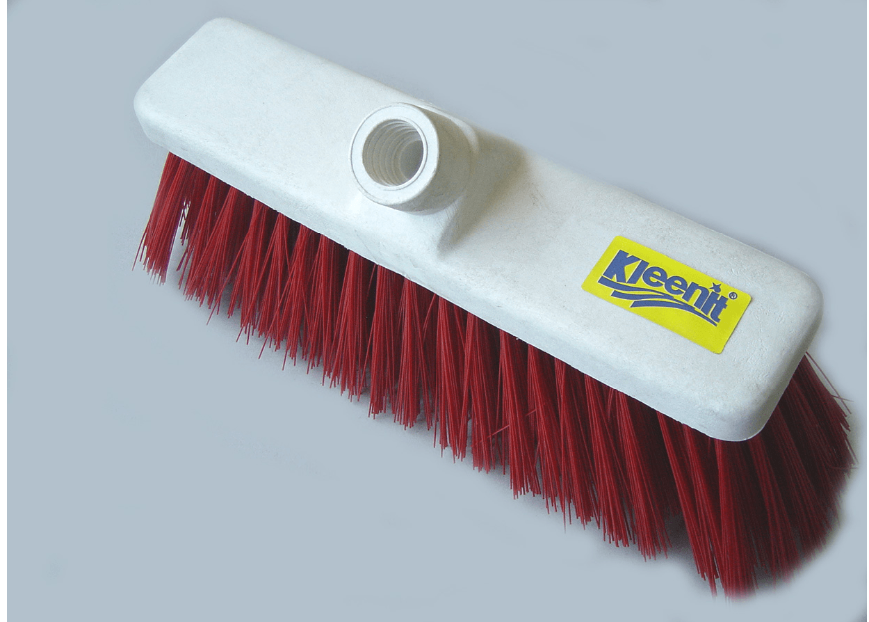 KLEENIT SOFT WALL BRUSH17CM*12
