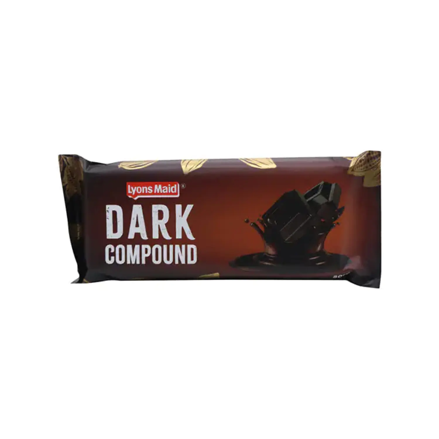 LYONS DARK COMPOUND 500G