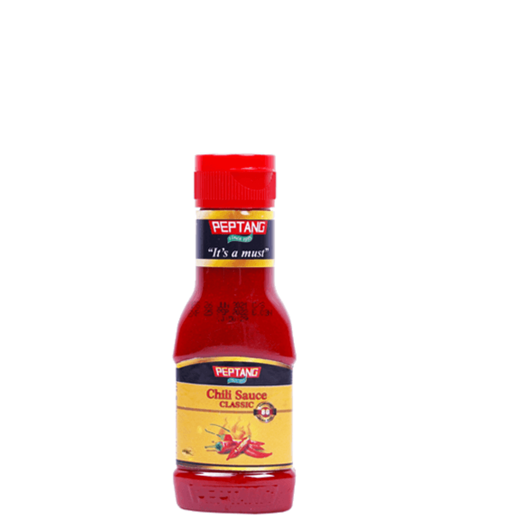 PEPTANG CHILI SAUCE 150GM