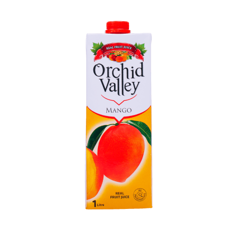 PEP ORCHID VALLEY MANGO TETRA 1LTR