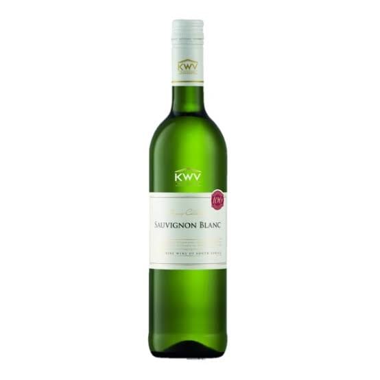 KWV CLASSIC SAUVIGNON BLAC 750ML