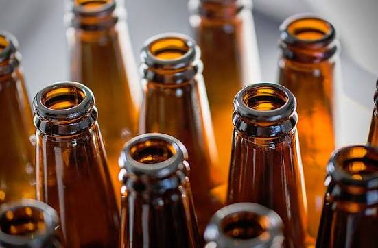 BEER BOTTLE DEPOSIT