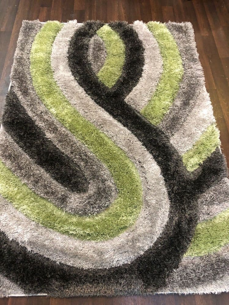 TAIFA ART SHAG 120CMX170CM