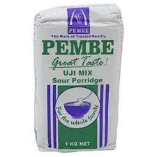 PEMBE UJI MIX 1KG