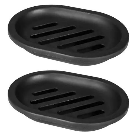 PBKL SOAP DISH 8691