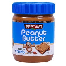Pep Crunchy Peanut Butter 400G