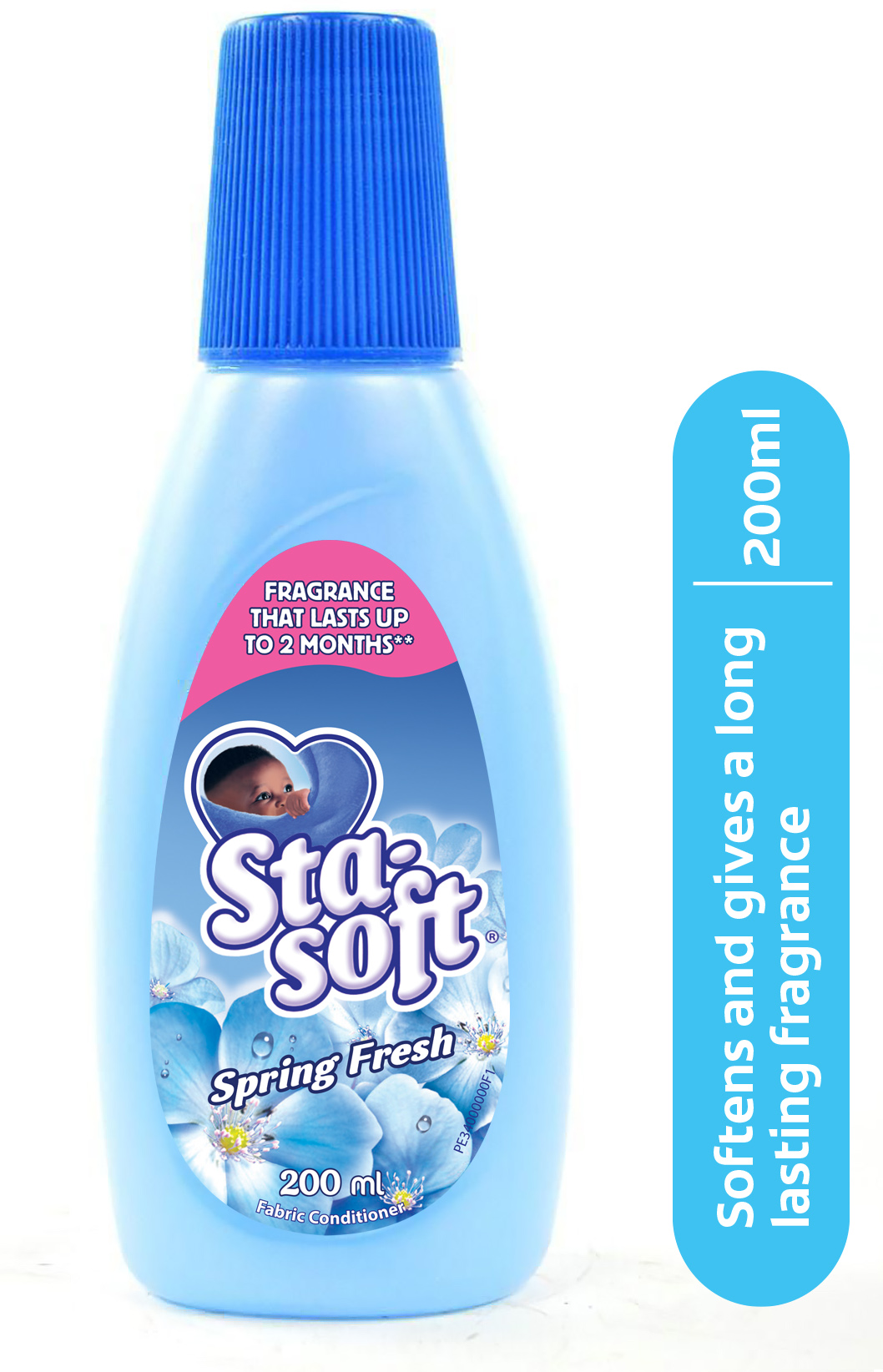 STA SOFT SPRING FRESH 200ML