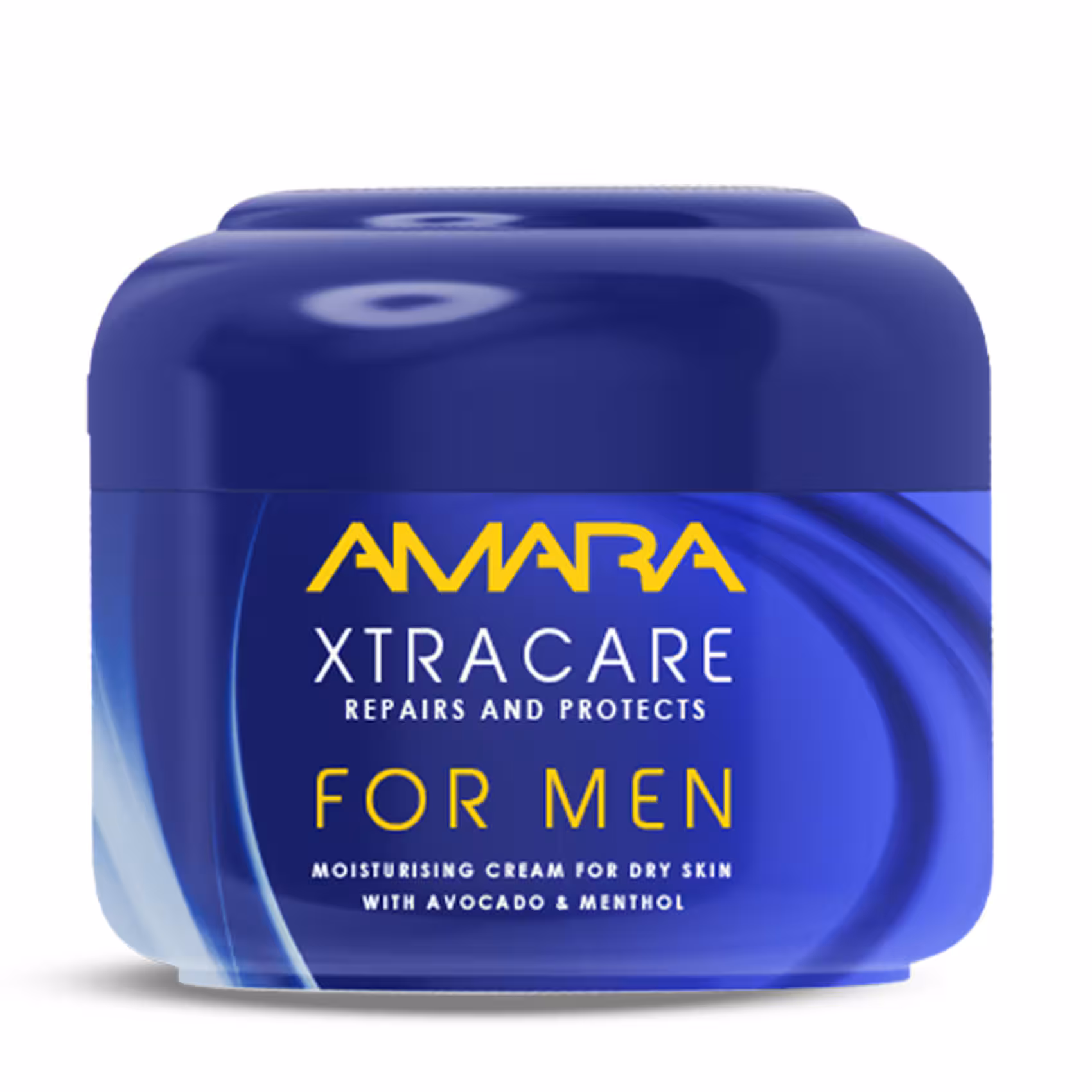 AMARA EXTRA CARE CREAM FOR MEN 200GM