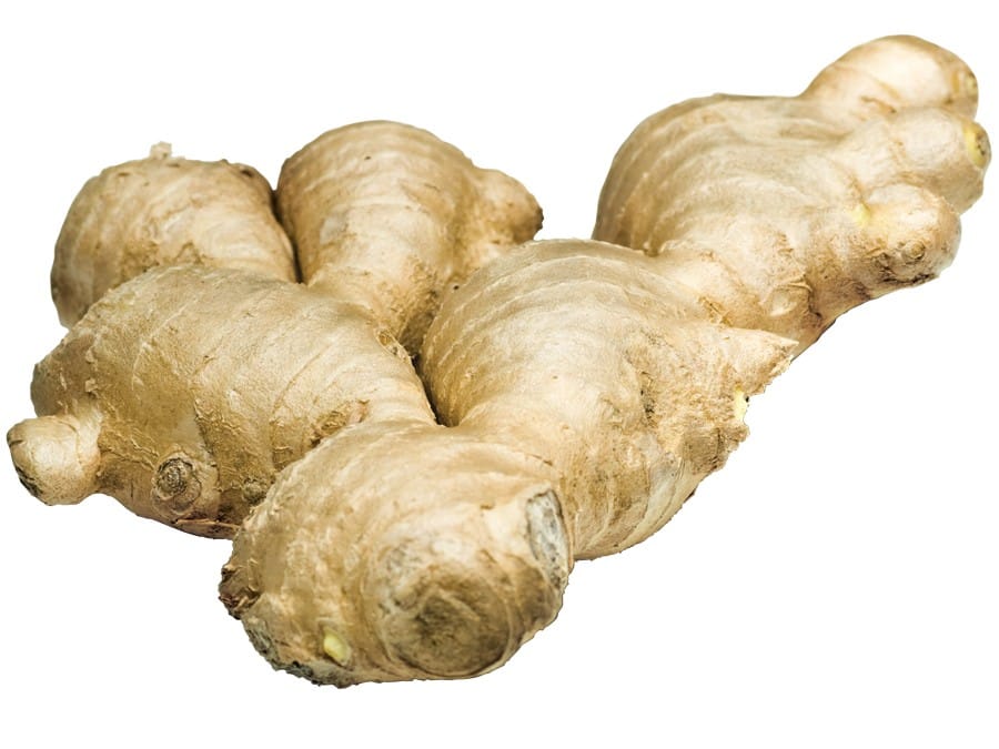 ZURI GINGER PER KG