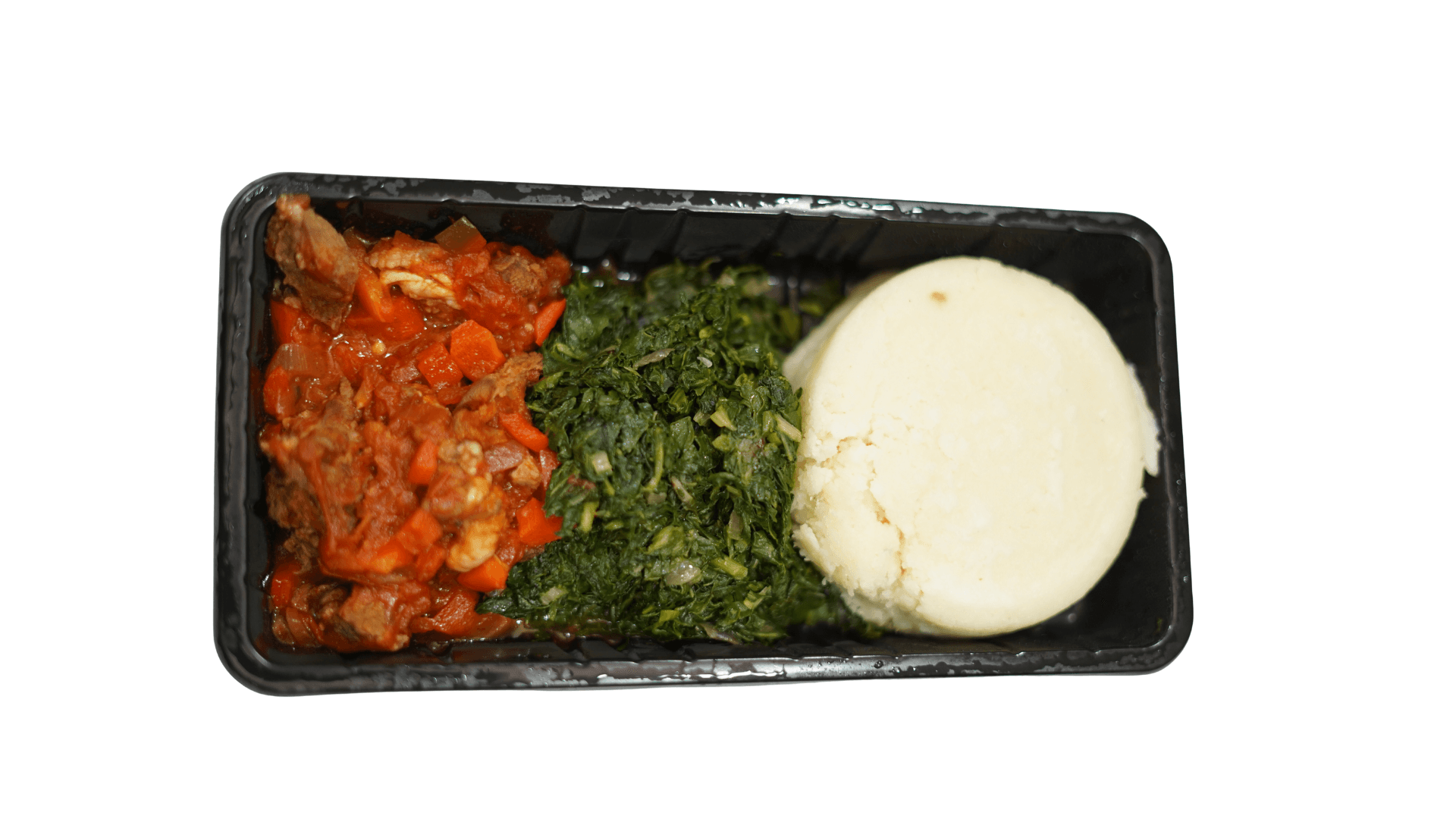 CLEANSHELF DELI MBUZI COMBO