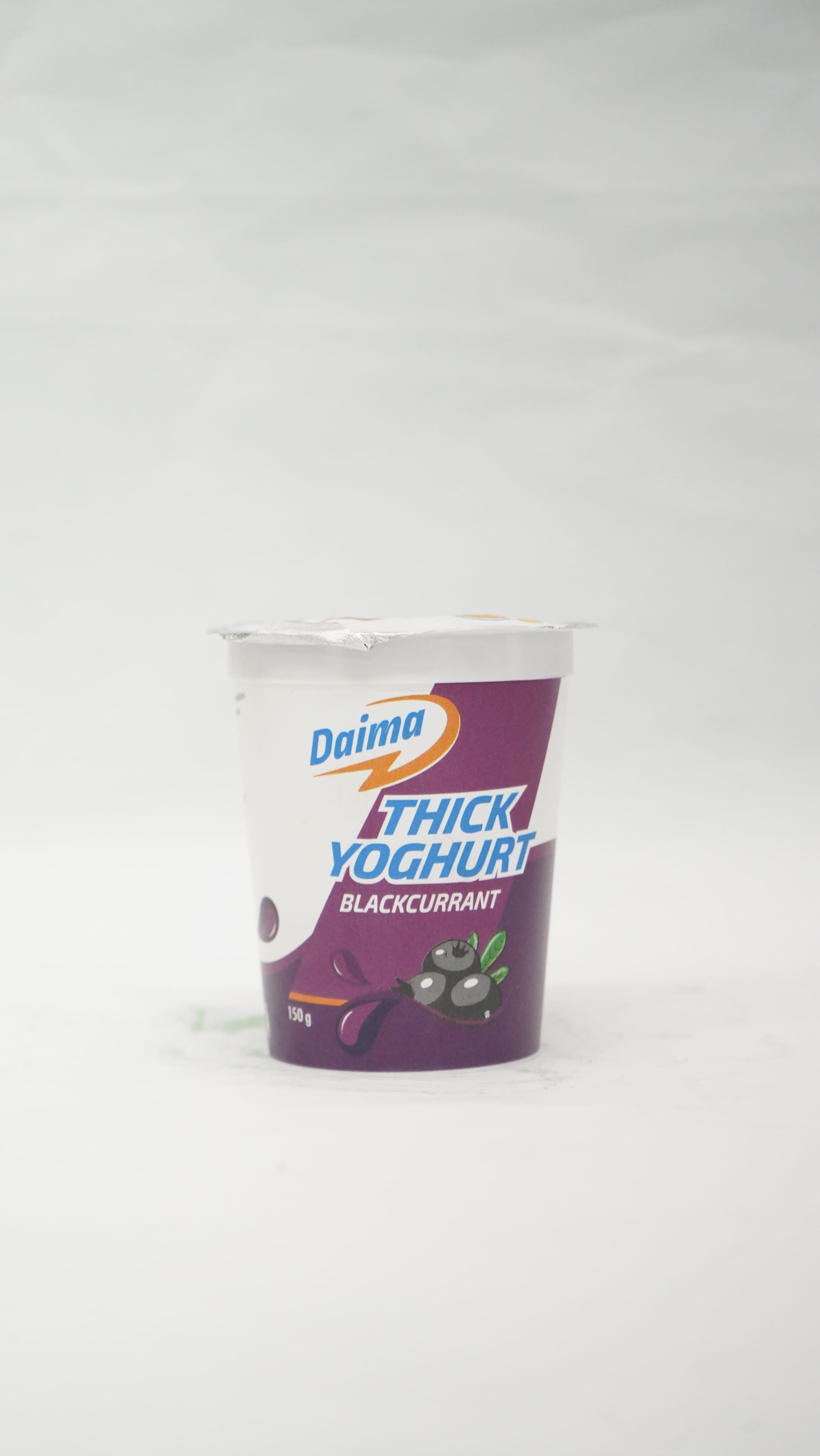 DAIMA BLACKCURRANT 150ML