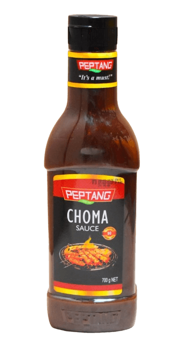 PEPTANG CHOMA CHILLI SAUSE 700G