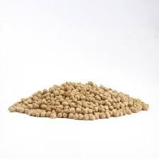 CB CHICKPEAS WHITE PER KG